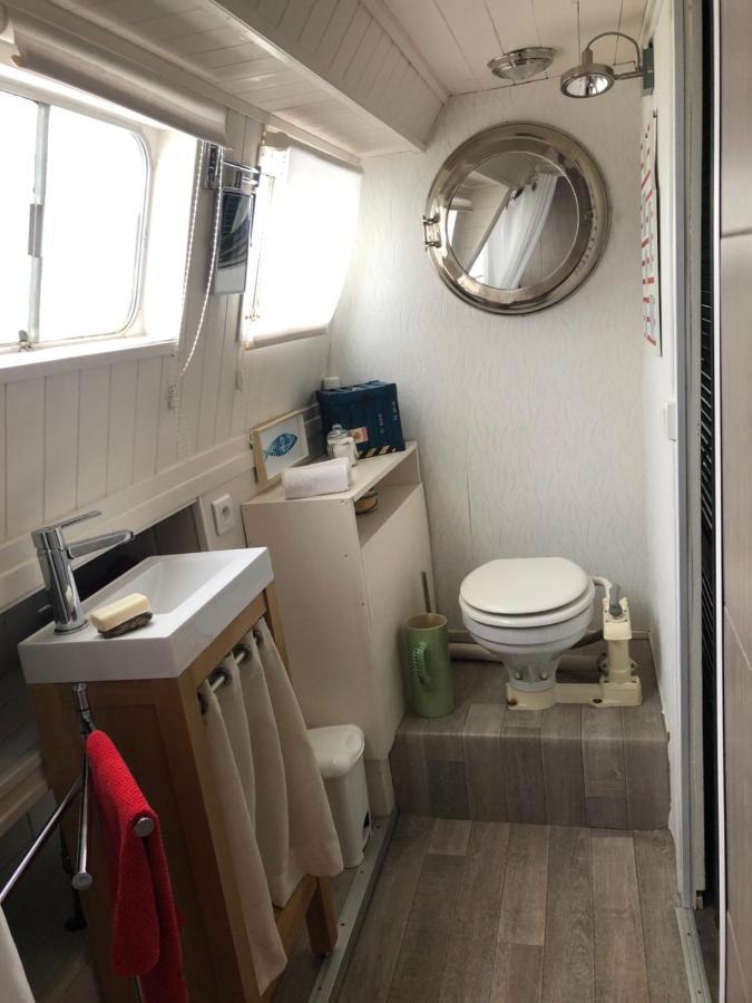Peniche Nidd Hotell Dannemarie  Exteriör bild