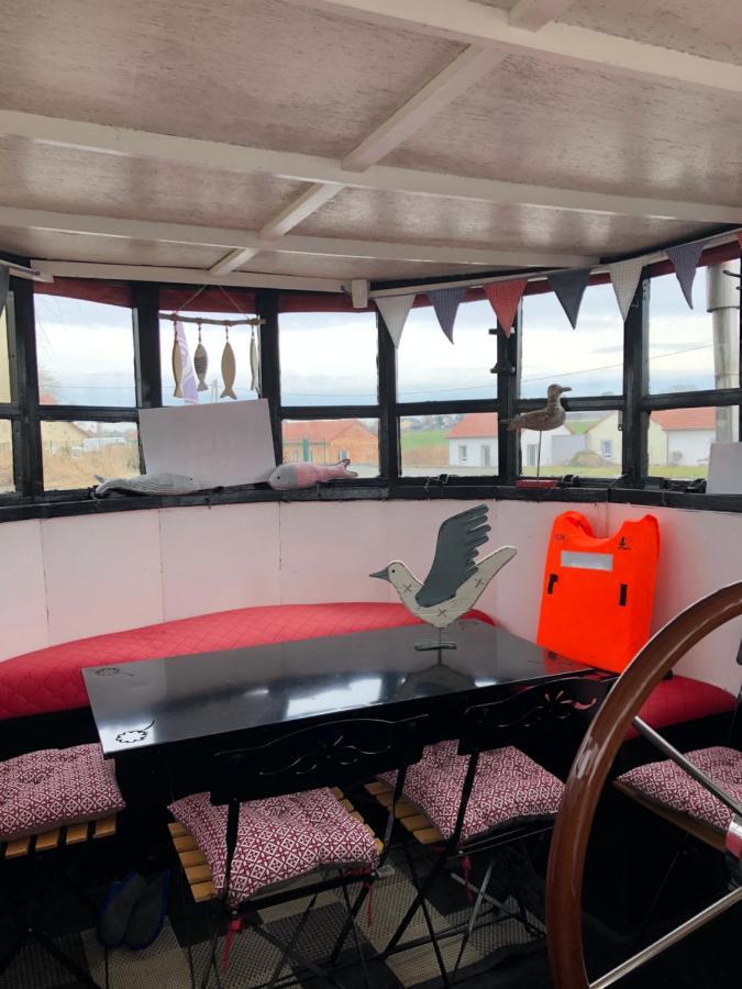 Peniche Nidd Hotell Dannemarie  Exteriör bild