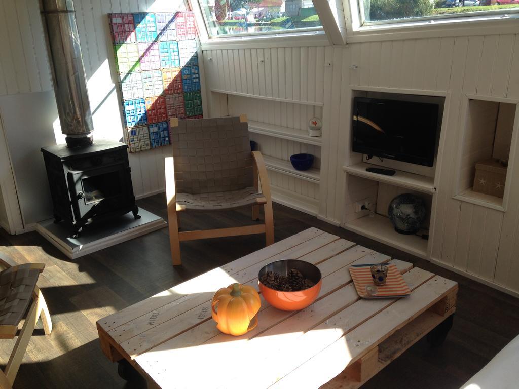 Peniche Nidd Hotell Dannemarie  Rum bild